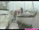 Ατυχήματα Με Βάρκες